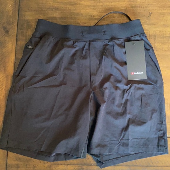 lululemon athletica Other - Lululemon men’s 7” shorts